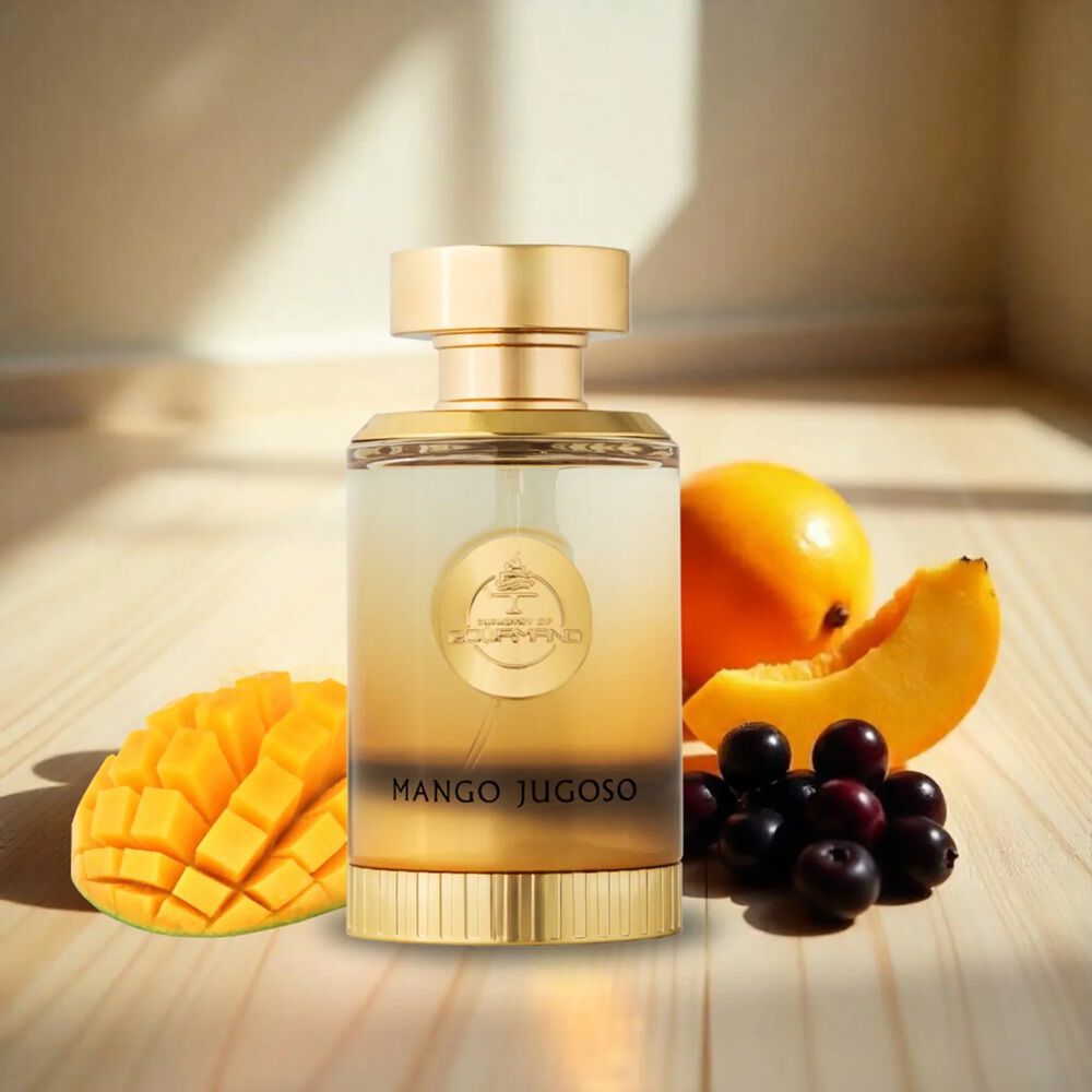 Ministry Of Gourmand Mango Jugoso