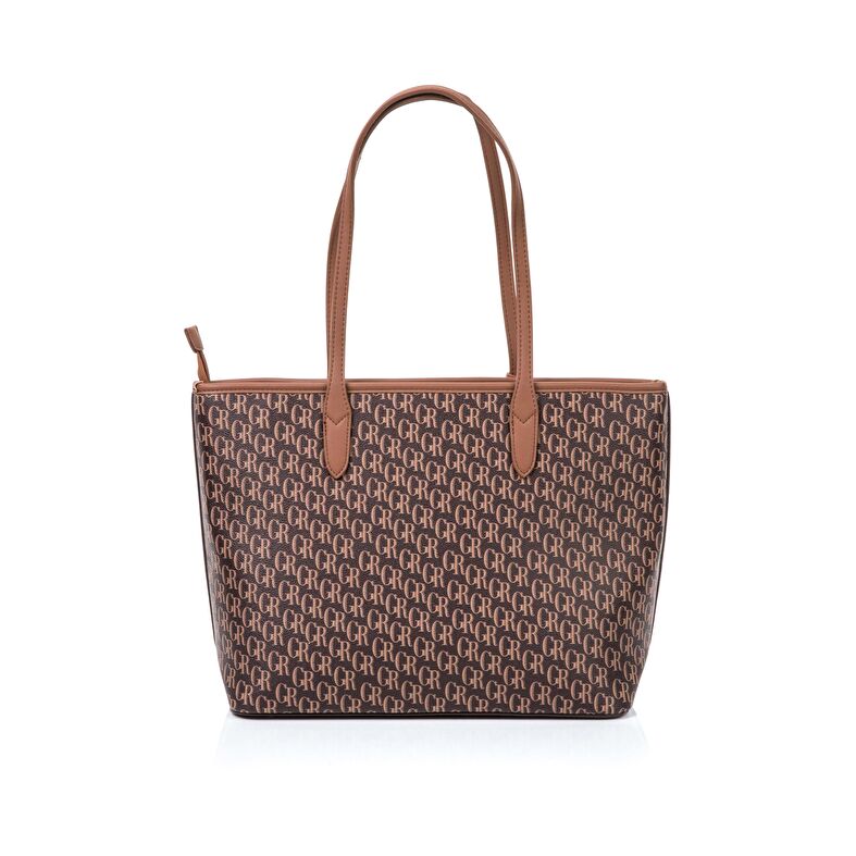  Bolsos de mujer Bolsos Marrón