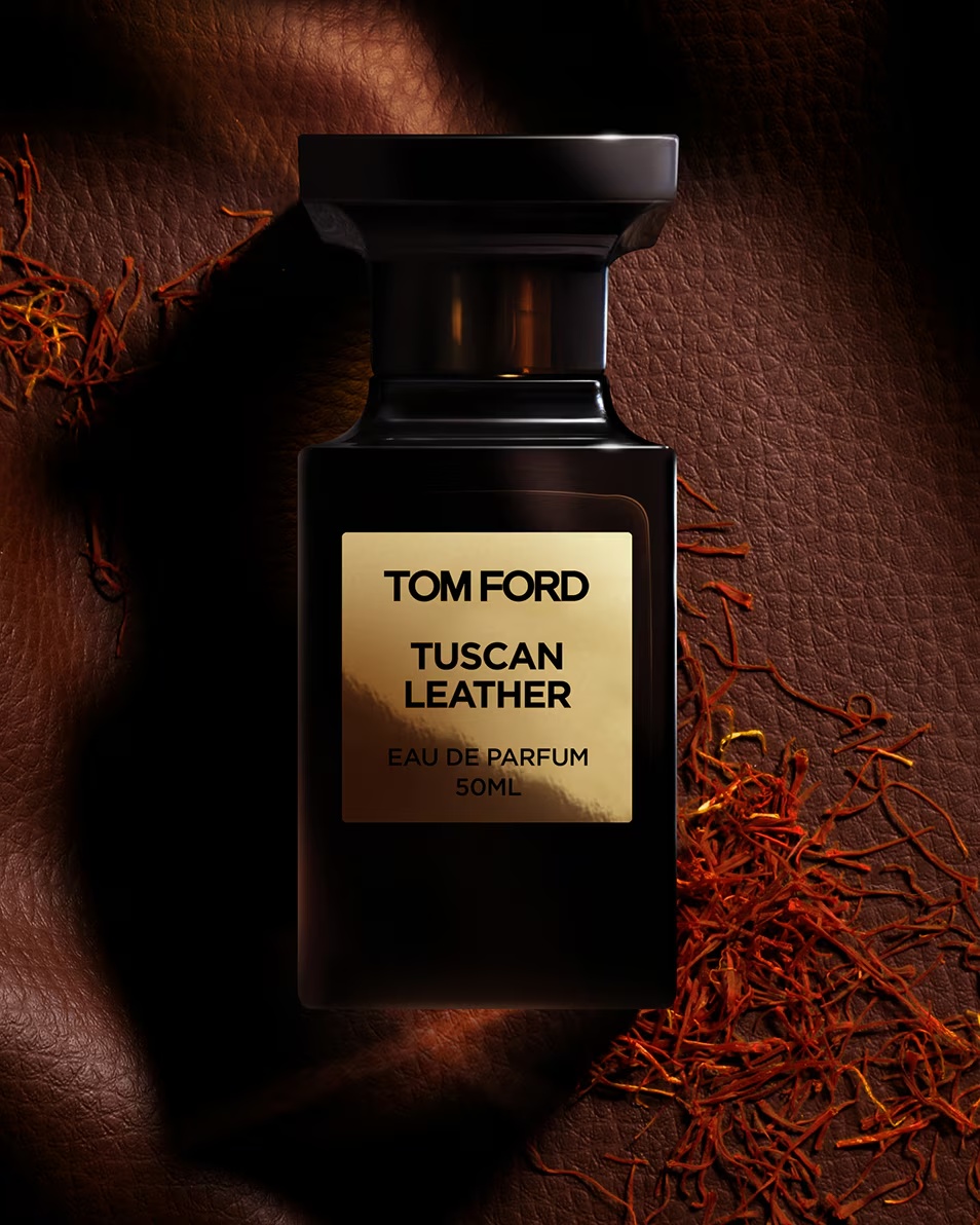 TOM FORD Tuscan Leather Eau De Parfum