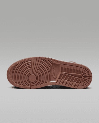 Air Jordan 1 Mid Women's Shoes