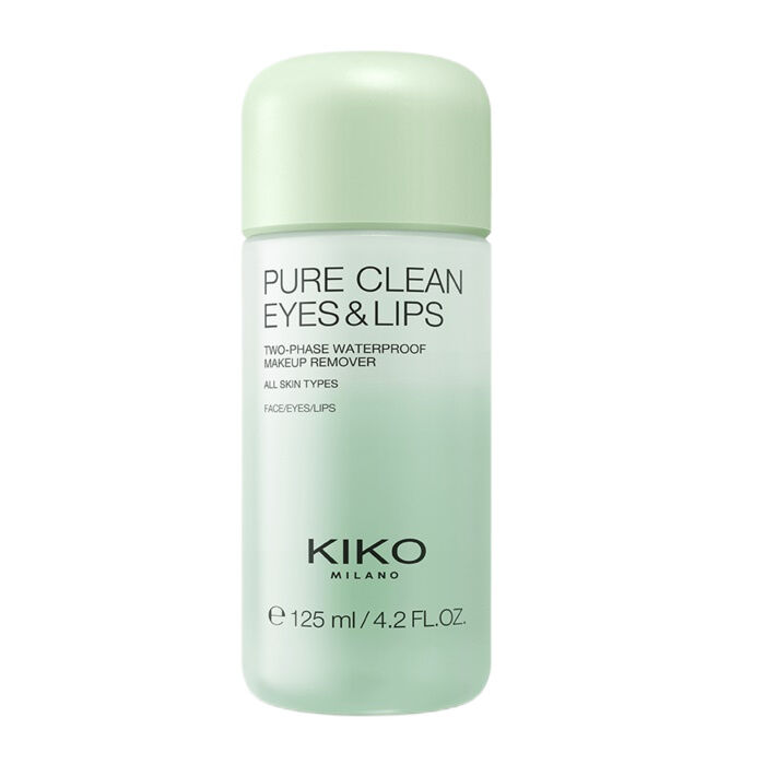 Kiko Milano Ny Ren Ren