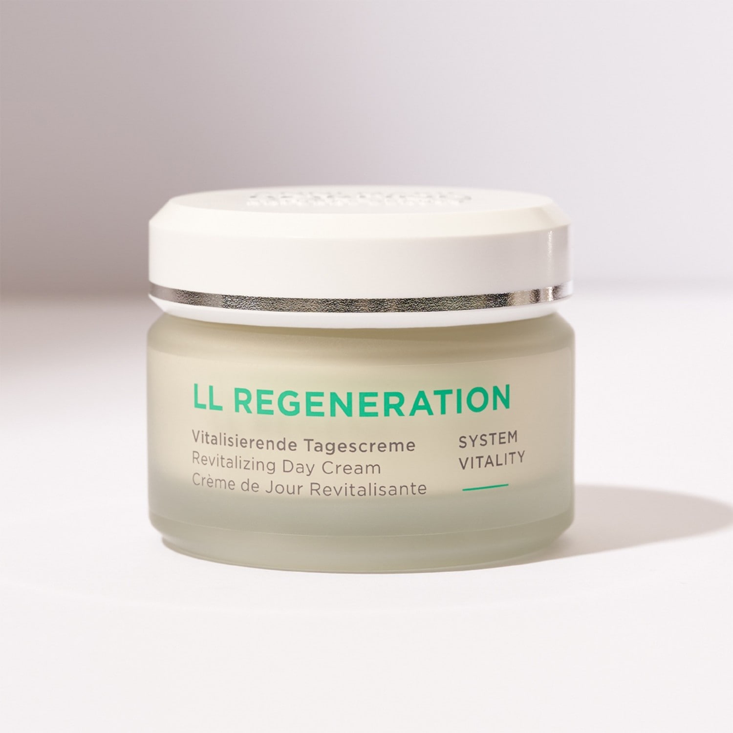 ANNEMARIE BÖRLIND Crema Giorno LL RIGENERAZIONE Rivitalizzante - 50 ml