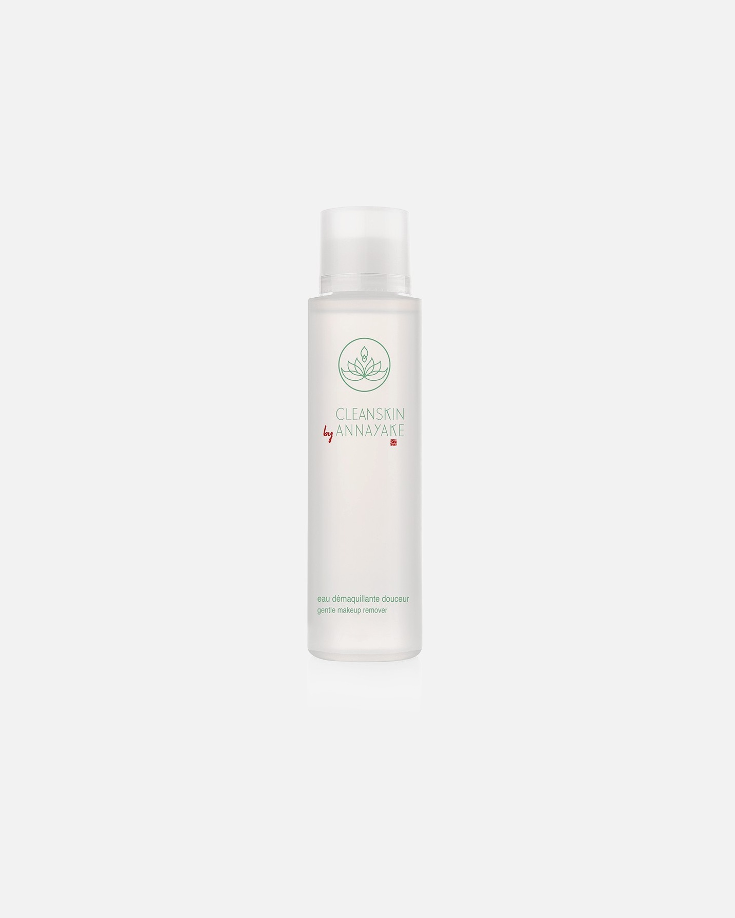 Annayake CLEANSKIN švelnus makiažo valiklis - 150 ml
