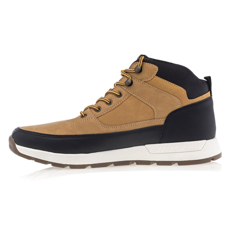Botas marrones para hombre / Botines