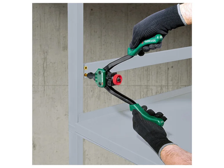 Alicate para porcas de rebite PARKSIDE®