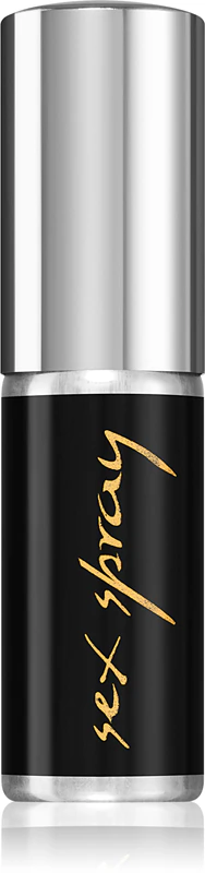 Perfume RUF Sex Spray com feromônios