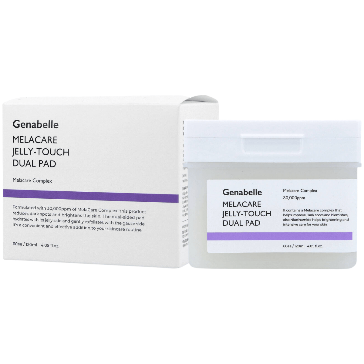 Genabelle Jelly Touch