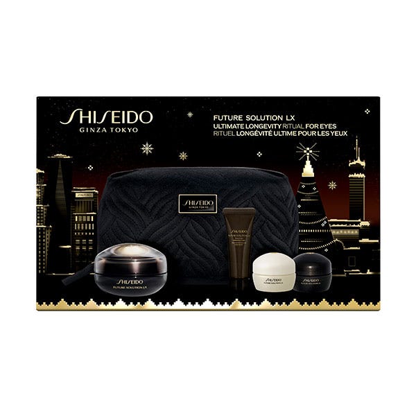 Estuche Future Solution Lx| 1UD