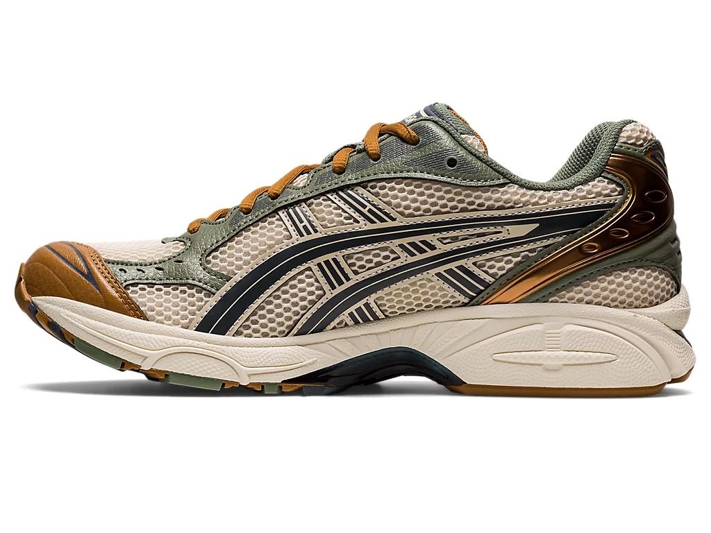 GEL-KAYANO 14 - Vanilla/Tarmac
