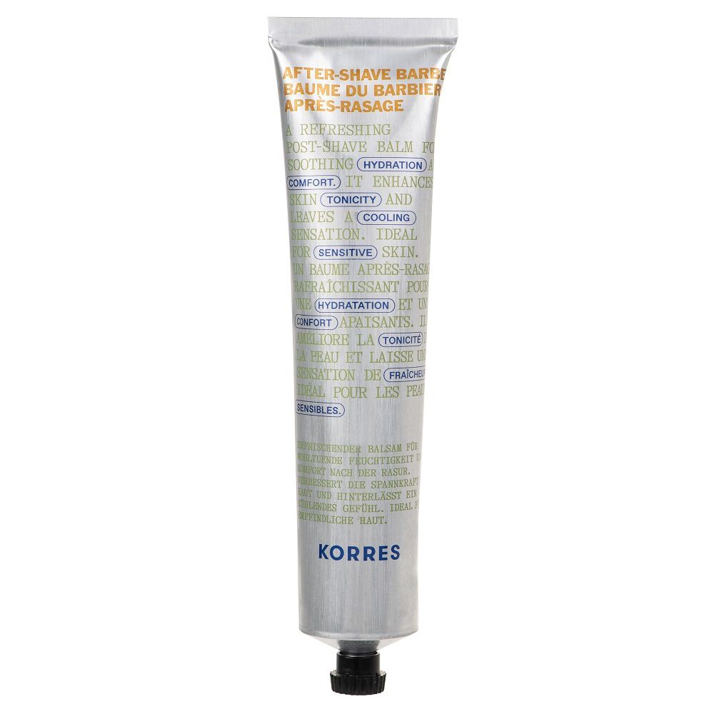 Soins Korres Athènes
