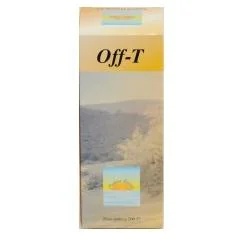Off-T 200 ml
