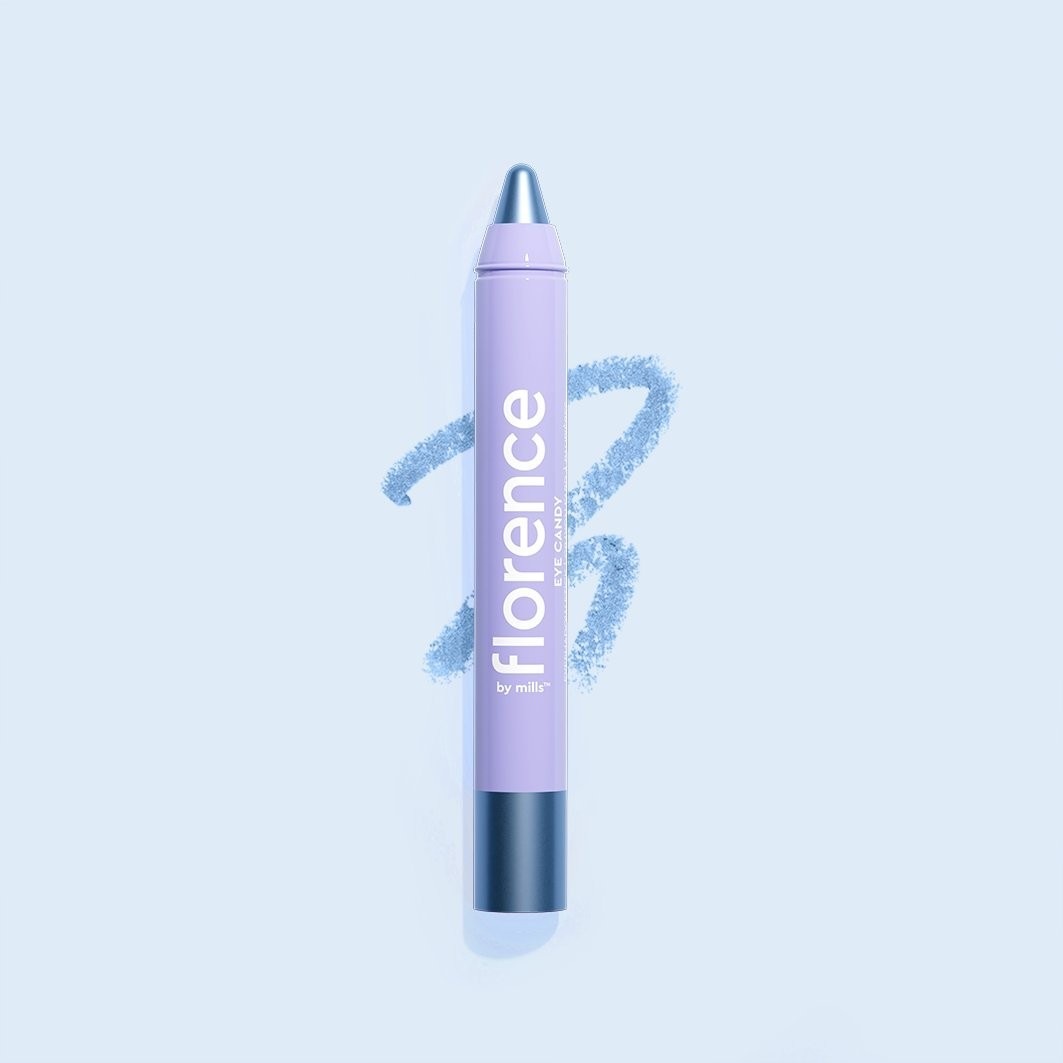 Ombre à paupières en stick Florence By Mills Eyecandy – 1,8 g