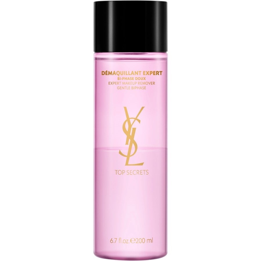 Yves Saint Laurent Bi-Phase Doux odstranjevalec ličil - 200 ml