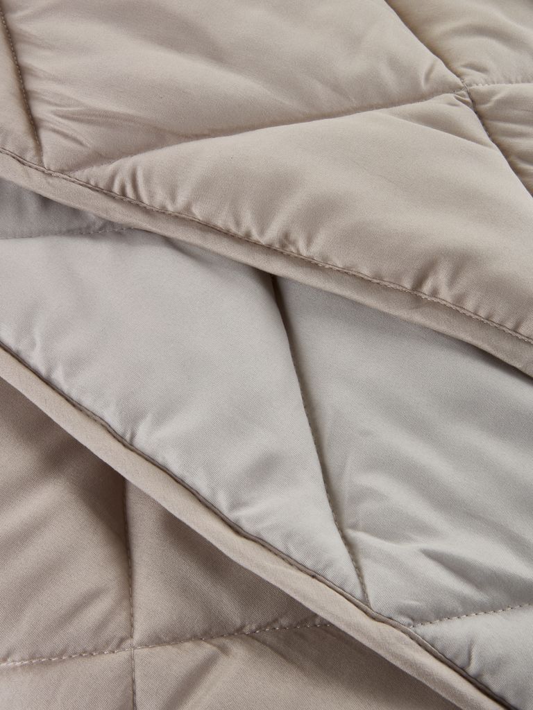 STETINDEN osnovna Fibredyne 135x200 STETINDEN hladno siva