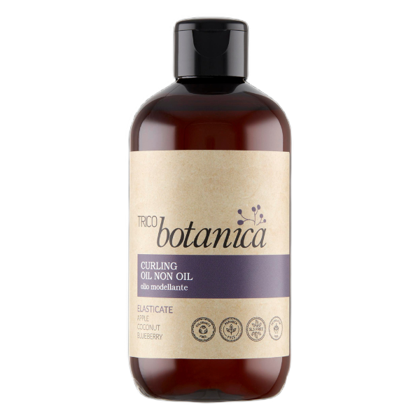 Trico Botanica Curling