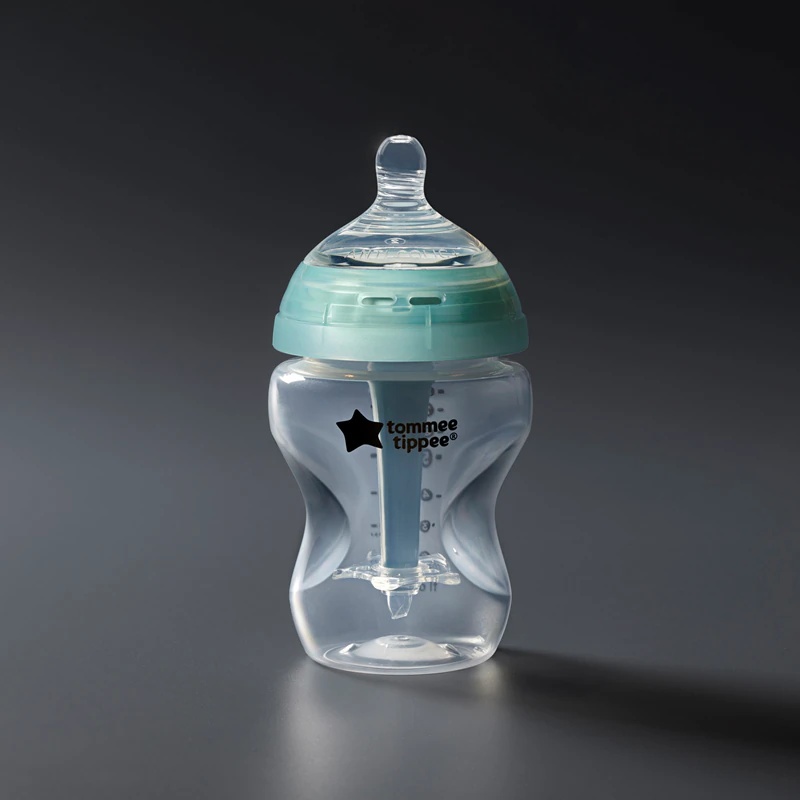 Tommee Tippee Advanced Anti-Colic savaime sterilizuojantis kūdikių buteliukas nuo dieglių