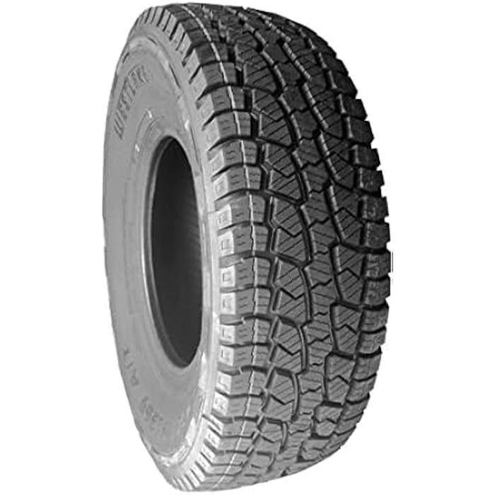 Neumático 4x4 - WESTLAKE - SL369 - 225/70-16 - Todo terreno - Cuatro estaciones - Índice de velocidad S