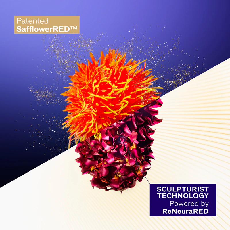 Shiseido Vital Perfection Konzentrierte Supreme Creme – Faltenreduzierende und stärkende Creme