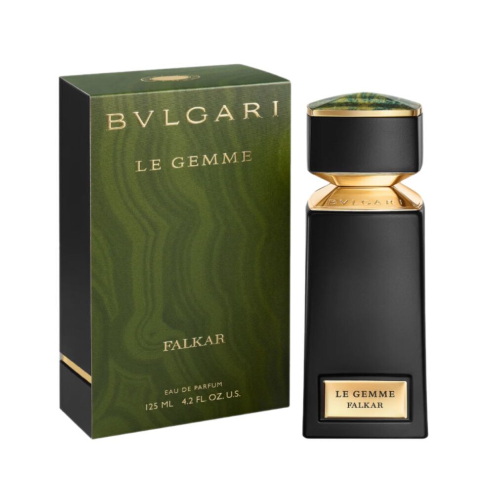 Bvlgari Le Gemme Falkar