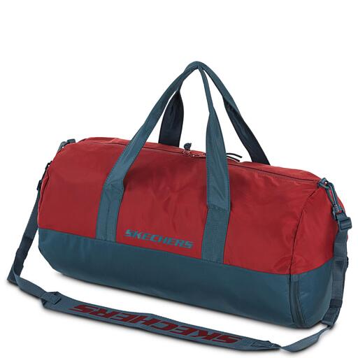 Bolsa esportiva Skechers Gate