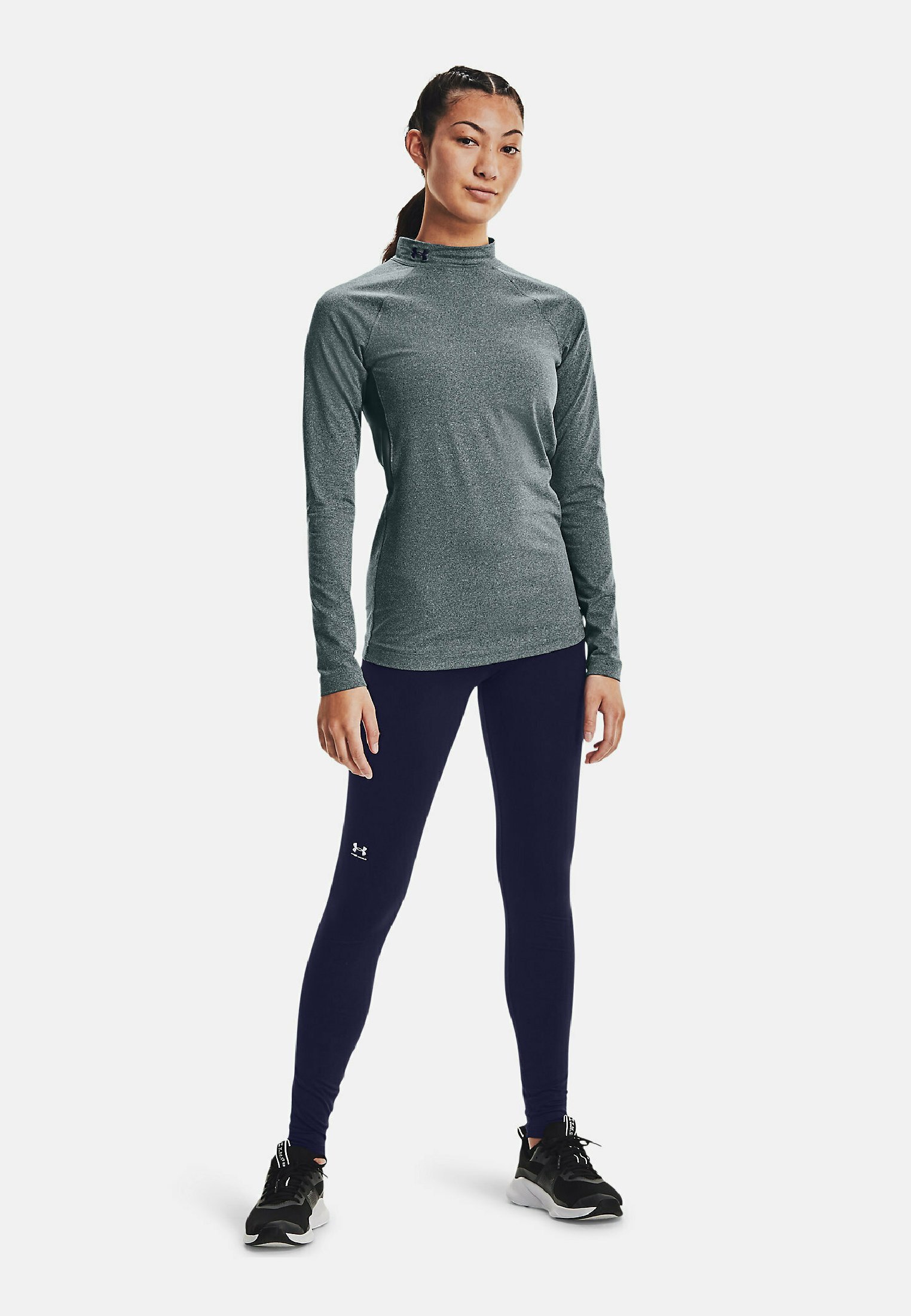 Leggings Under Armour authentiques - Bleu marine