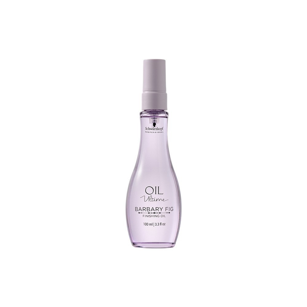 Schwarzkopf Professional plaukų aliejus „Ultimate Barbary Fig Finish“ 100 ml