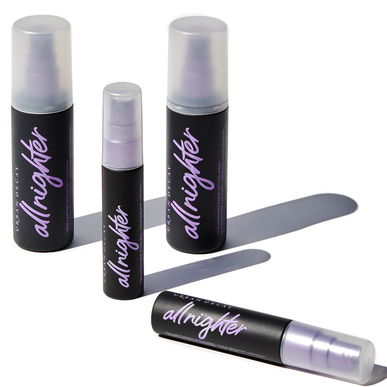 Urban Decay All Nighter Sminkespray 118 ml