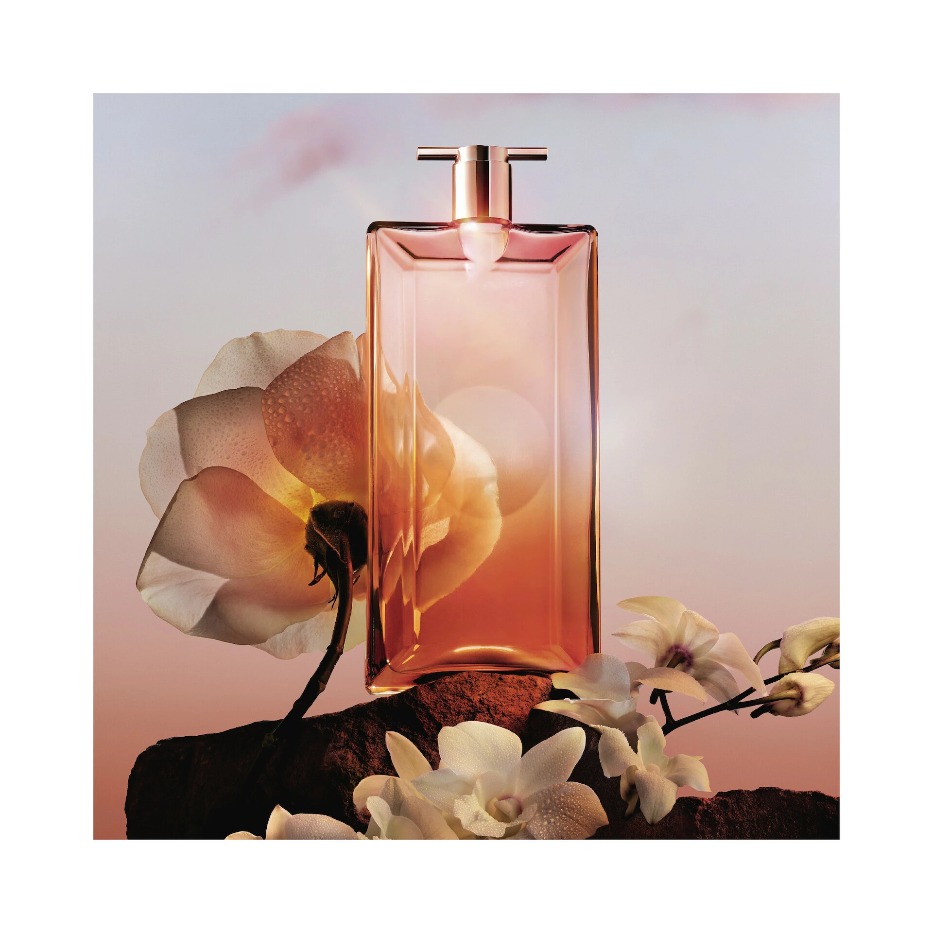 Idôle Now EdP 100 ml - Lancôme