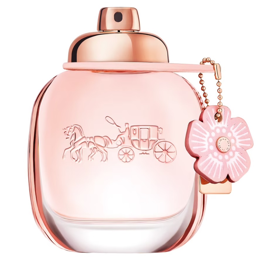 Coach Floral