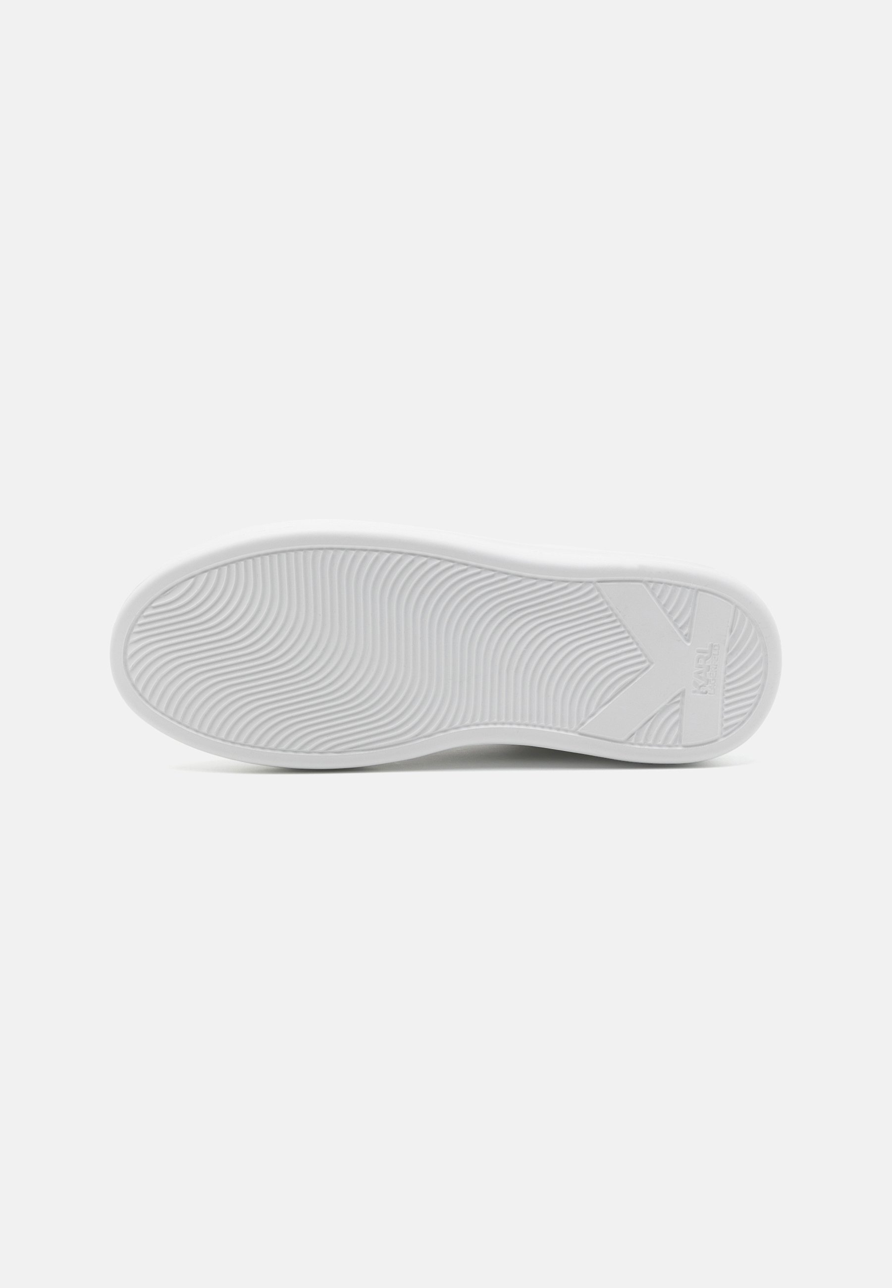 KARL LAGERFELD KAPRI - Sneakers - wit
