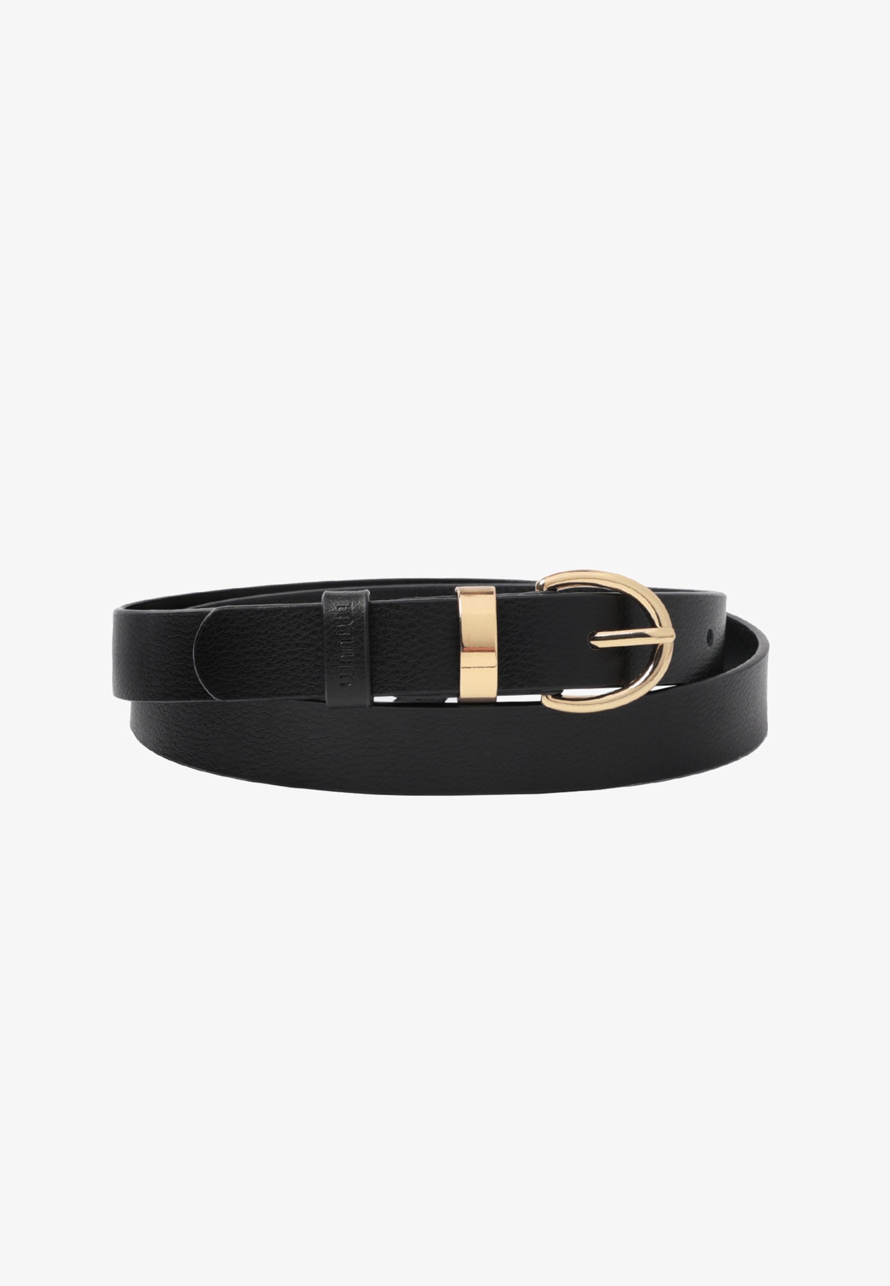 TATUUM Riem - zwart
