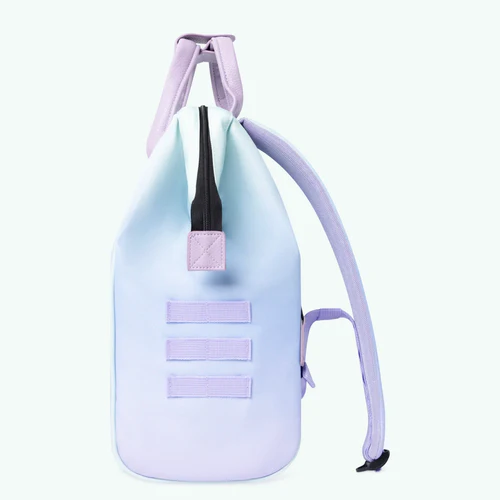 Cabaia Sac à dos Adventurer Medium Mykonos violet