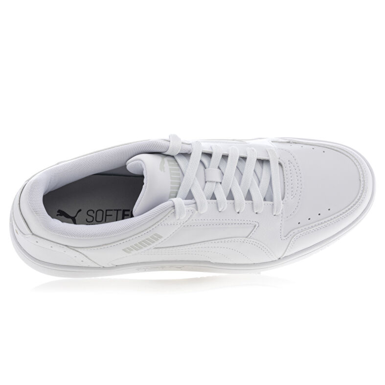 Košíky / tenisky Homme Blanc