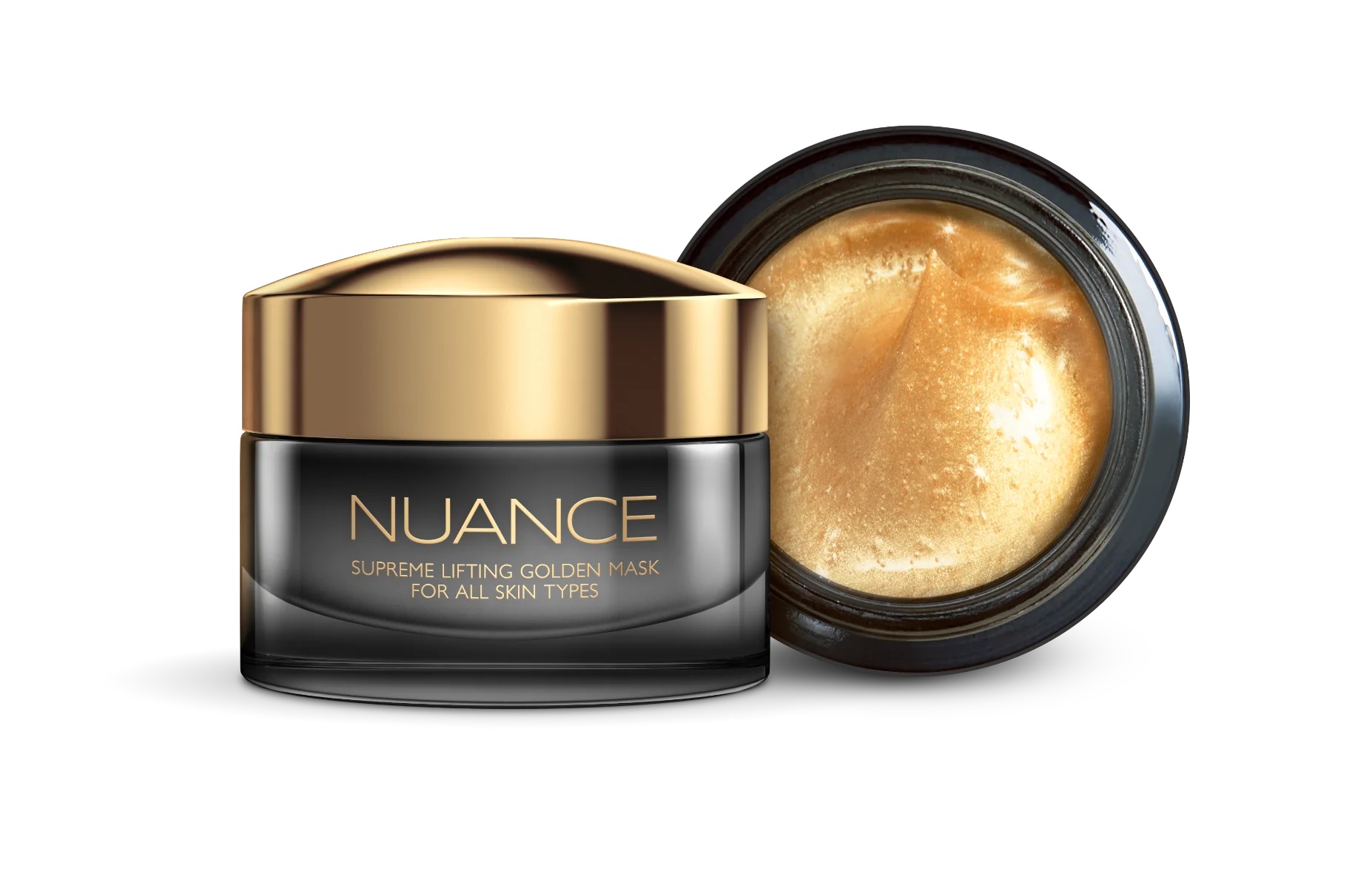Masque crème or Nuance Magical Supreme Lifting 50 ml