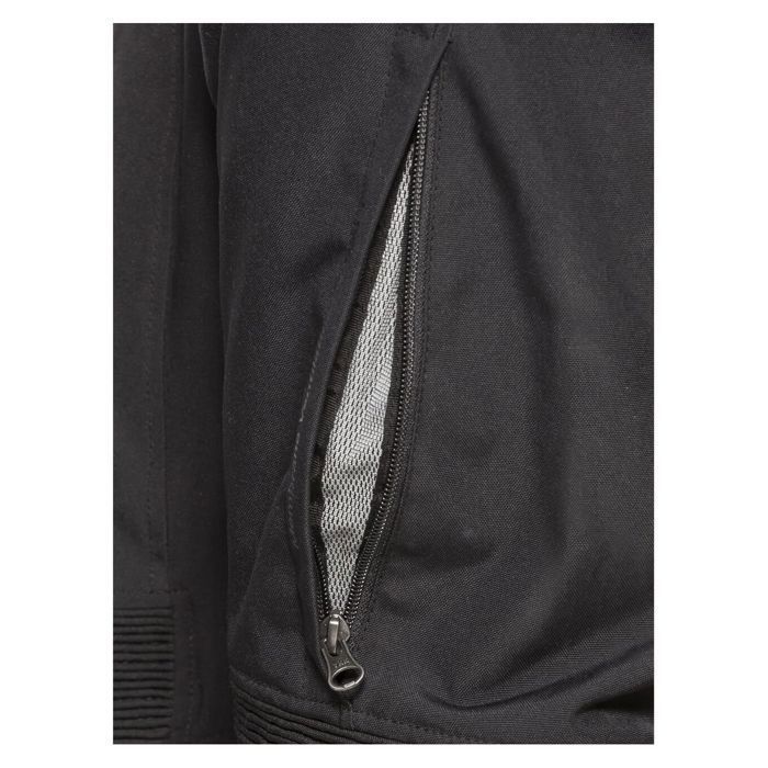Pantalones de moto con tracción certificada MOTOBLOUZ