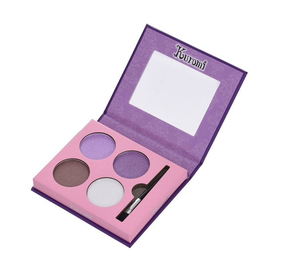 Paleta sjenila za oči Hello Kitty Kuromi Palete sjenila i šminka