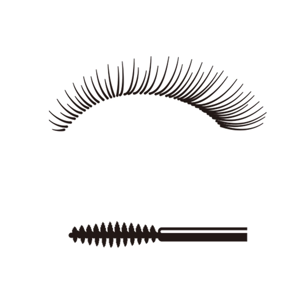 Máscara de pestañas SENSAI 38°C - 6 ml