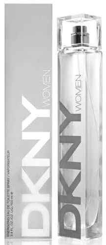 DKNY Women Woda perfumowana dla kobiet