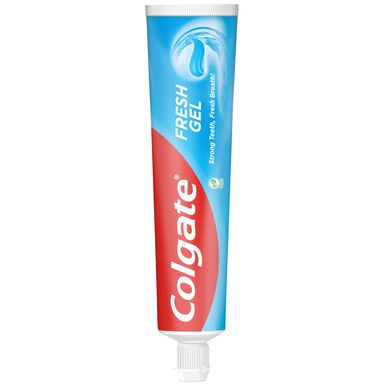 Colgate-hammastahna fluoridilla Fresh Gel 75 ml 75 ml