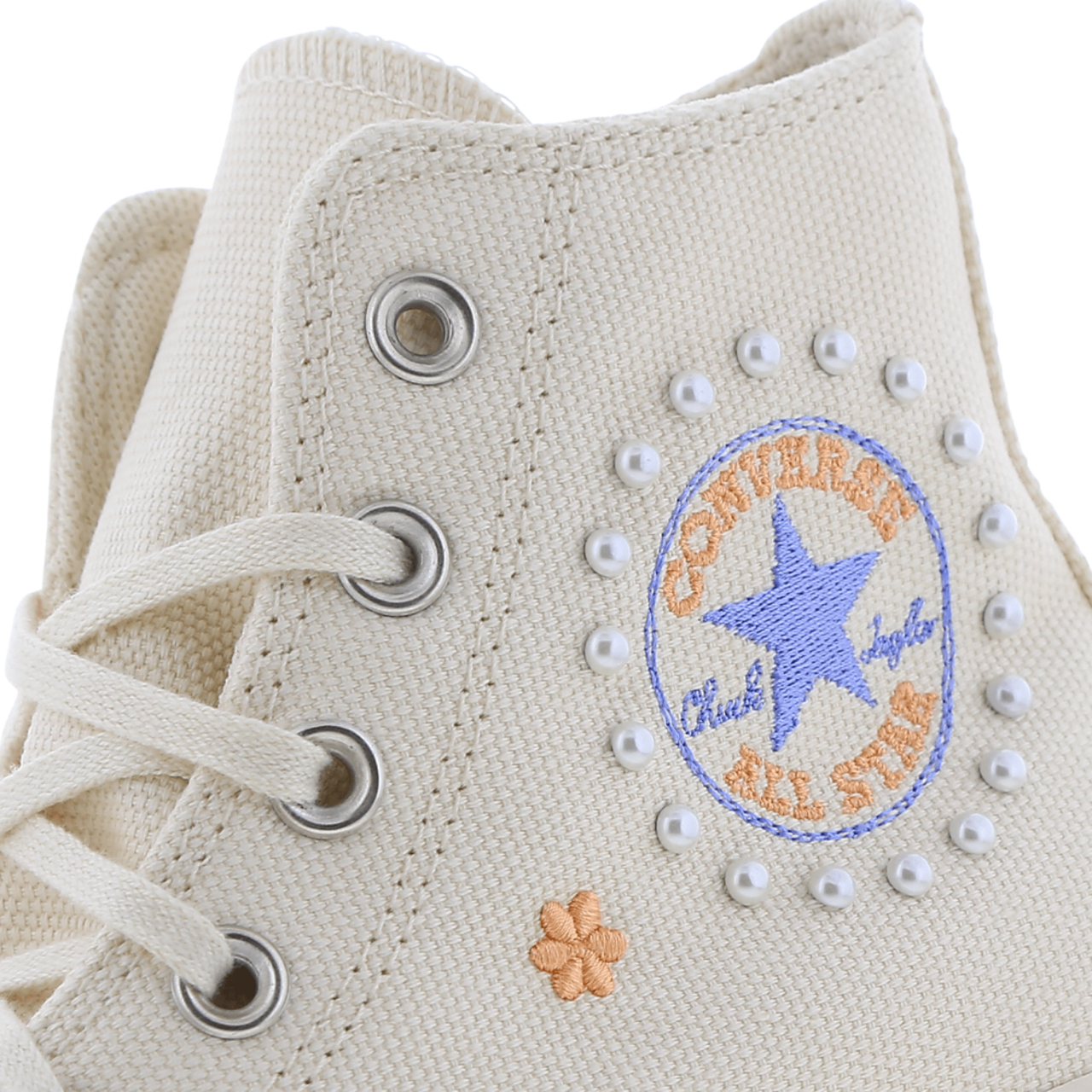 Converse CTAS Lift Platform High