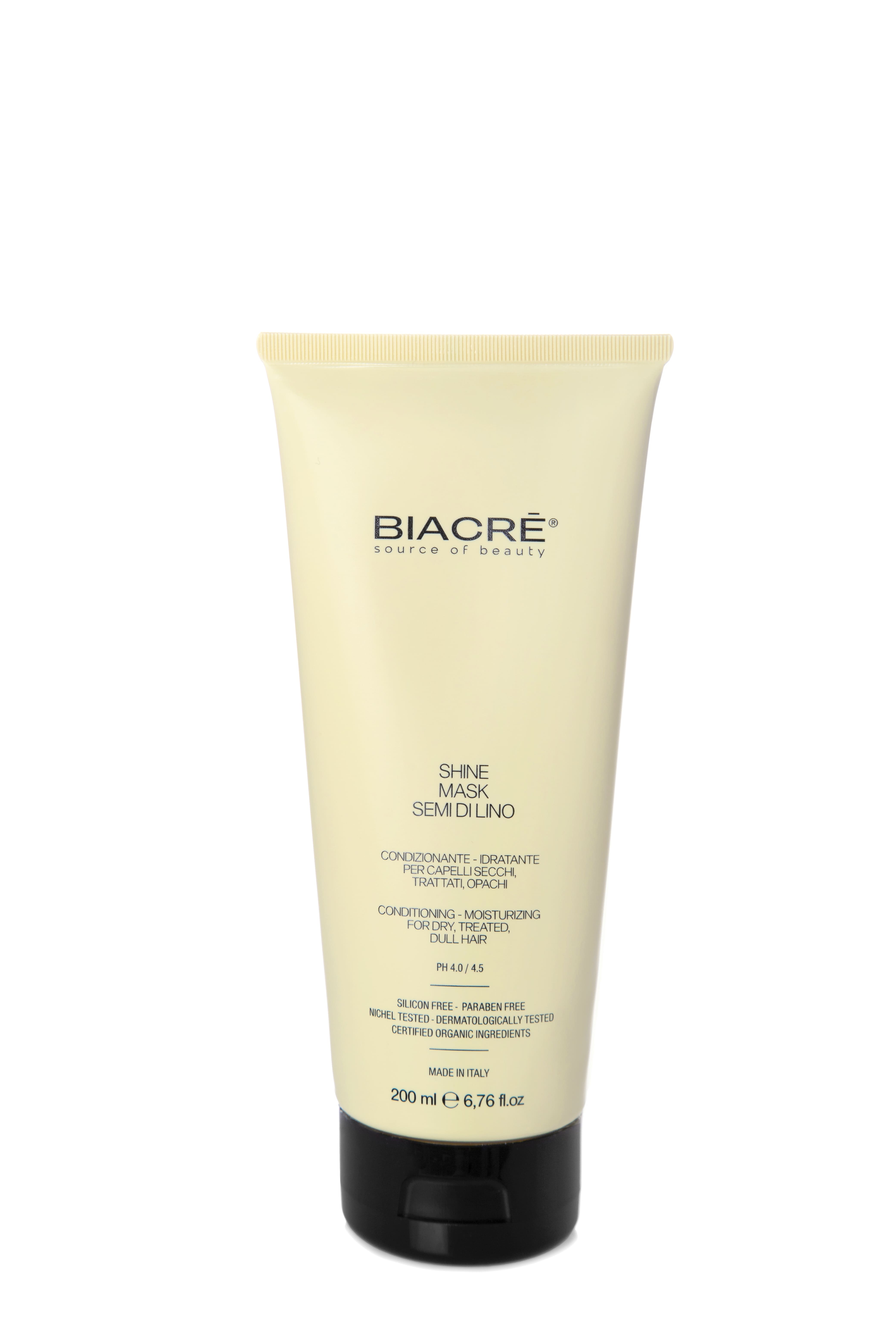 Biacre Shine