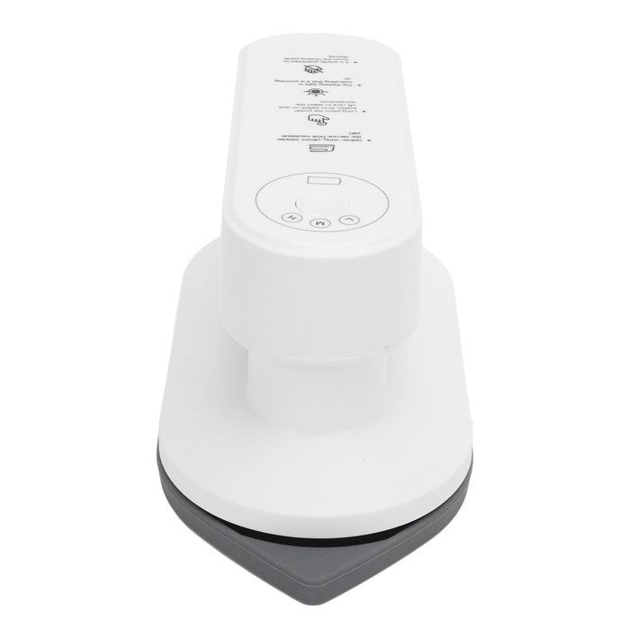 SALALIS portable ironing machine SALALIS Mini ironing machine Electric ironing machine computer peripheral