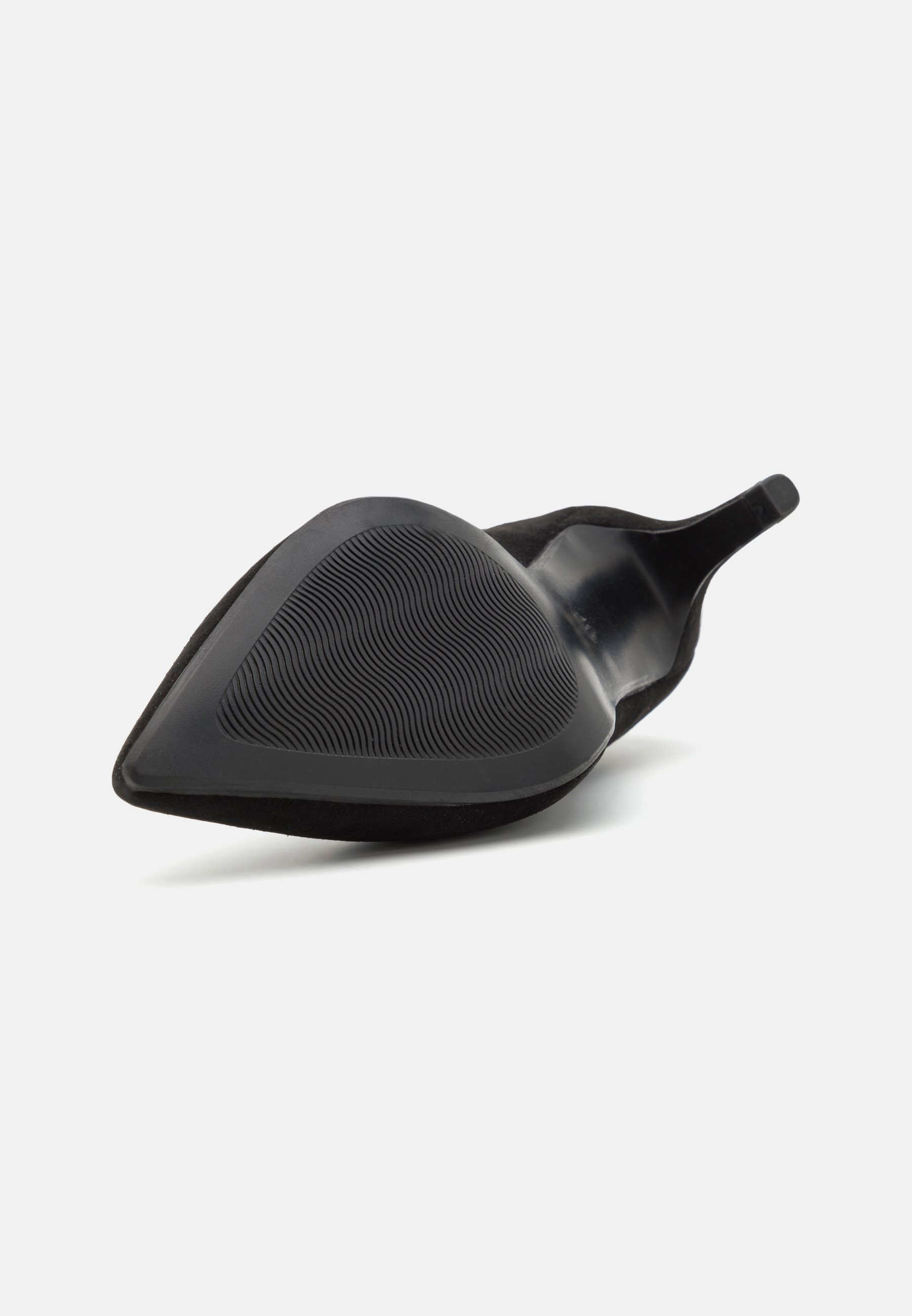 Anna Field Klassische High Heels – schwarz