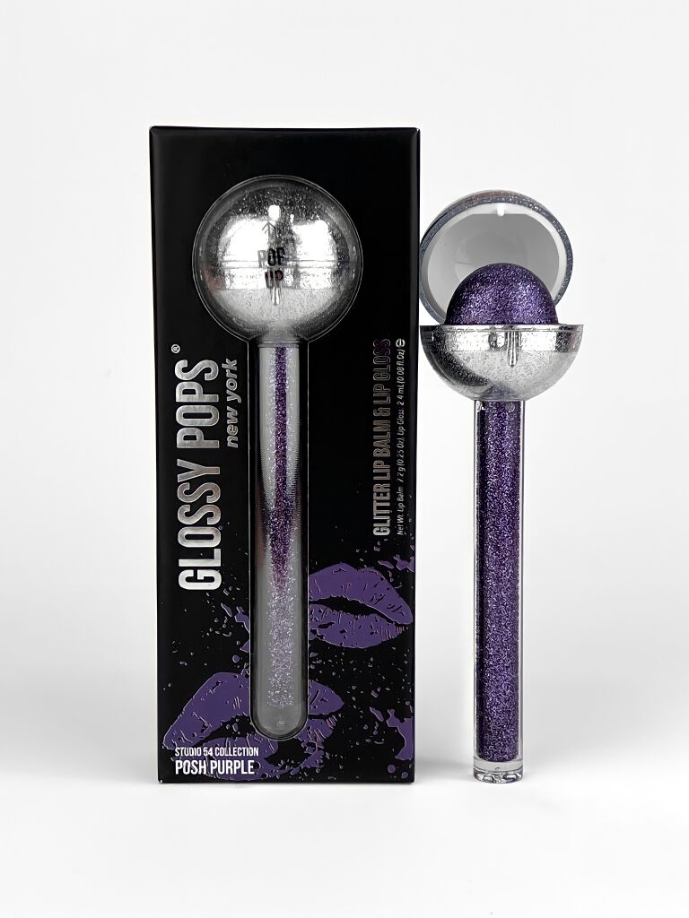 Glossy Pops Studio 54