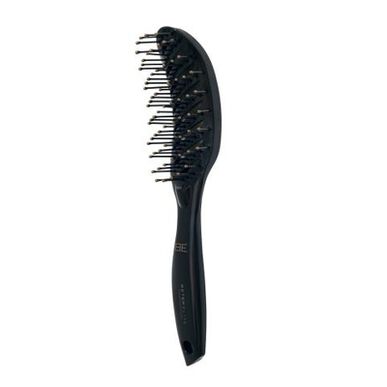 Beter Elite Escova Esqueleto Curva Ergonómica Escova para Desembaraçar e Dar Volume 1 un 1 un