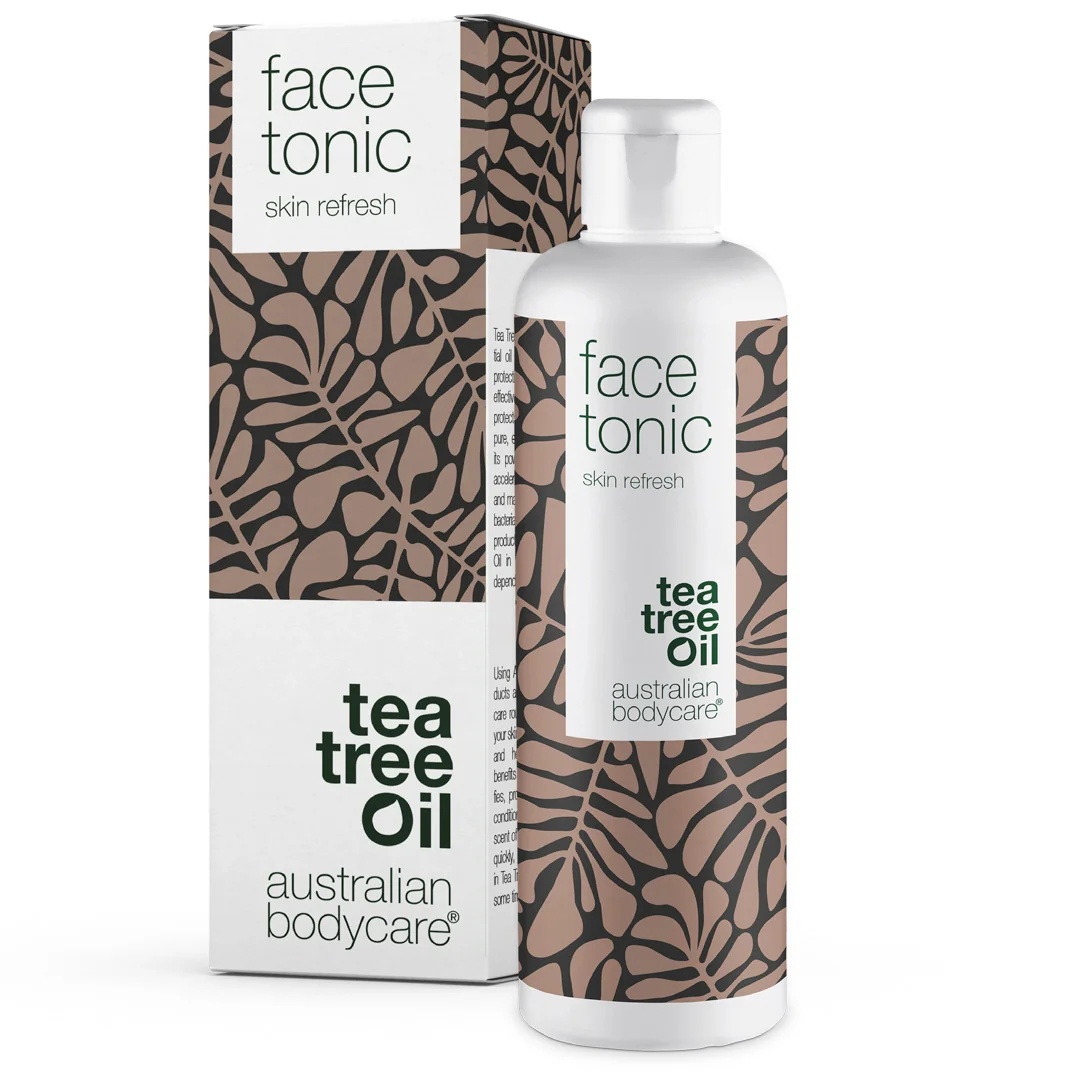 AUSTRALIAN BODYCARE Australian Bodycare Skin Toner 150 ml Huidtoner voor puistjes en mee-eters