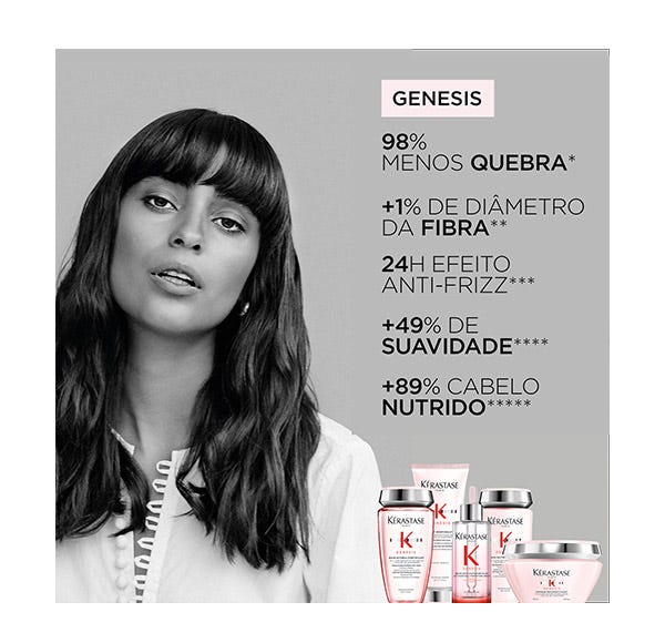 Genesis Jačanje Meltdown | 200ML