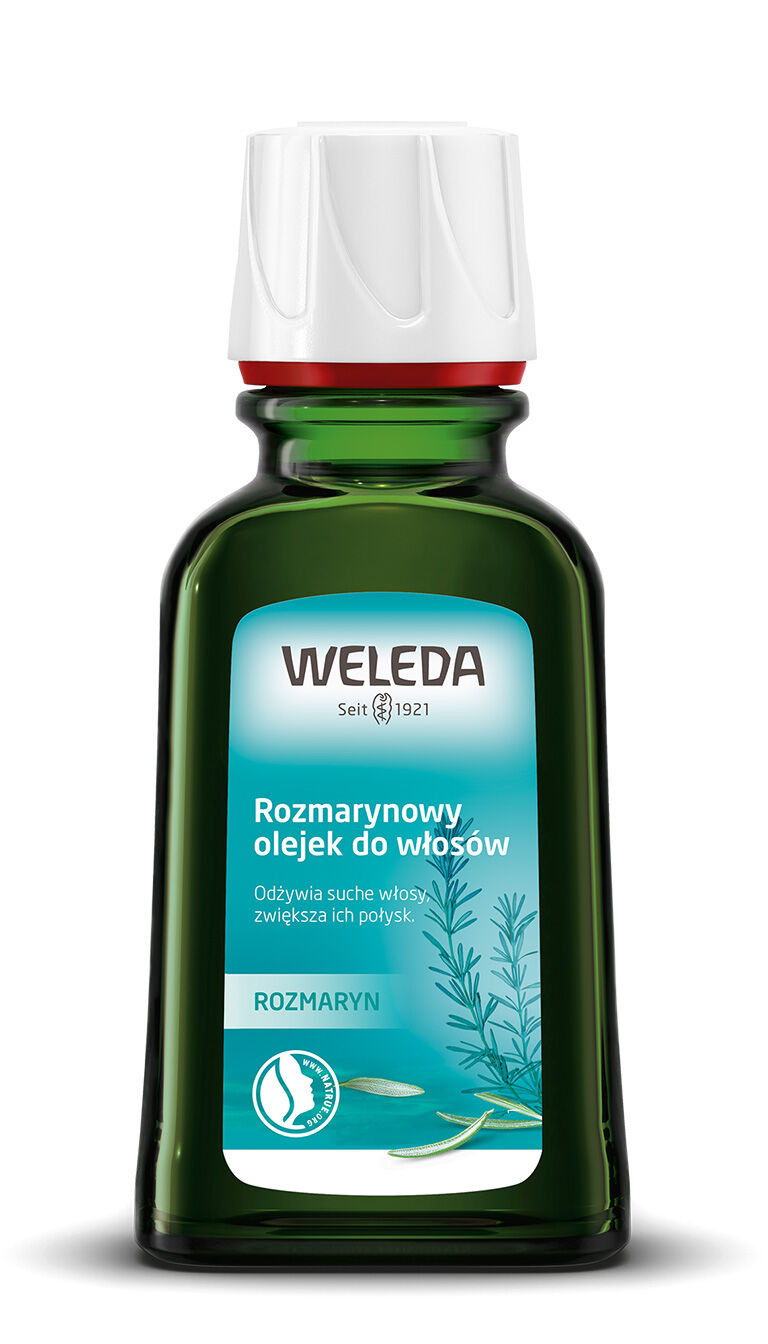 Weleda