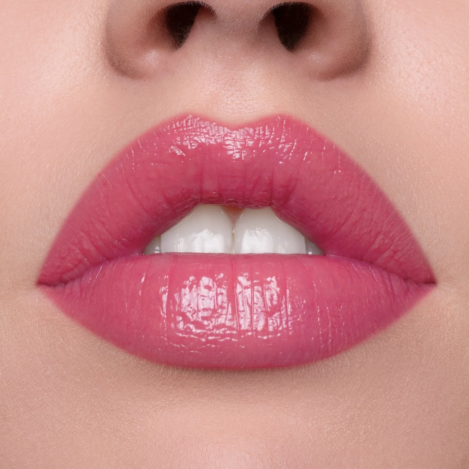 Labbra Lip Sin - Rossetto, Rossetto brillante