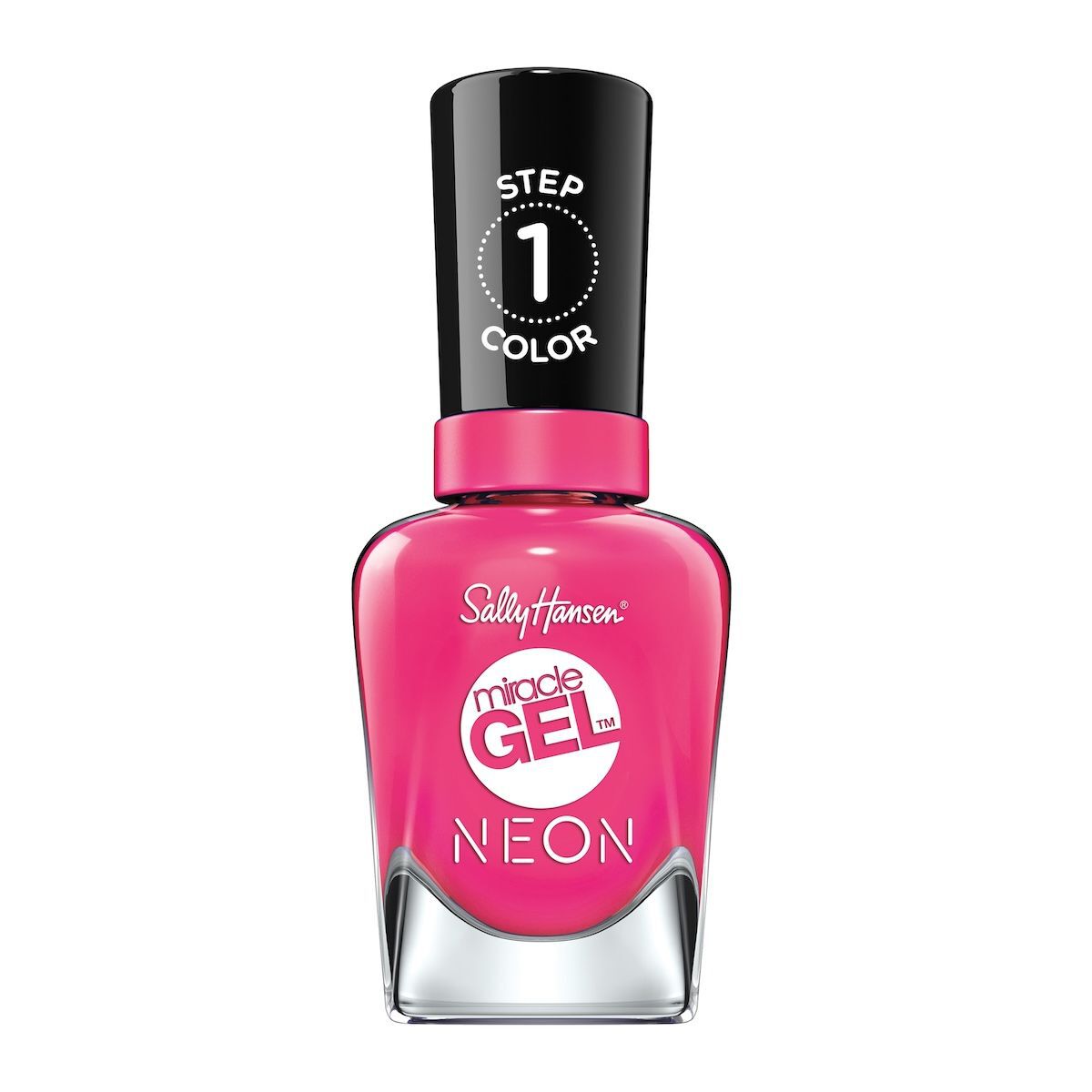 Sally Hansen Miracle Gel Neon